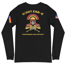 Load image into Gallery viewer, C/307 ESB-E (LS-Shirt)
