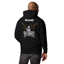 Load image into Gallery viewer, B CO 832D OD BN (Hoodie)

