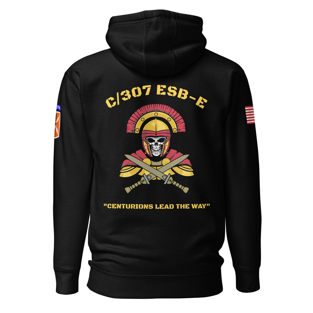 C/307 ESB-E (Premium Hoodie)