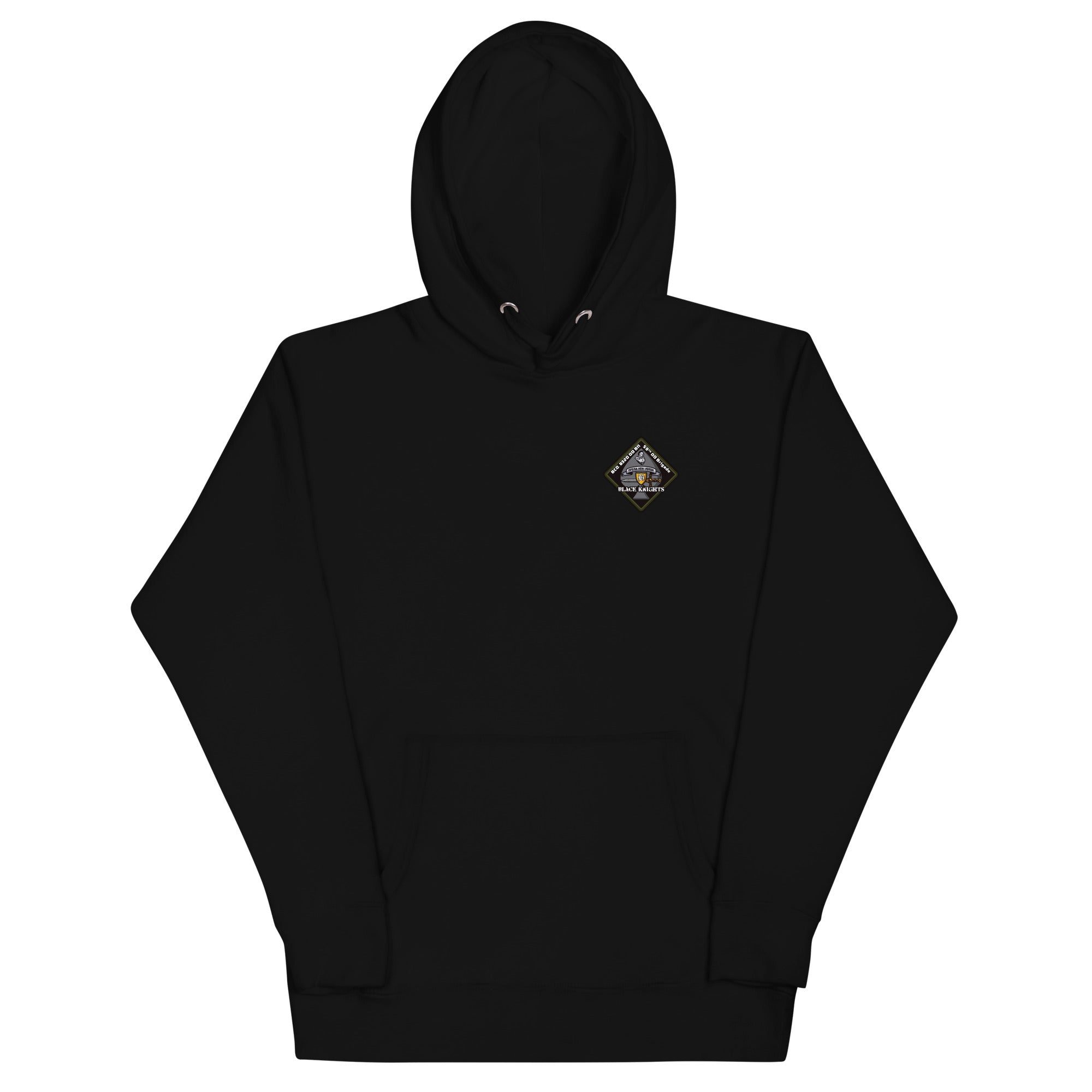 B CO 832D OD BN (Hoodie) | lukitzme