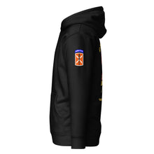 Load image into Gallery viewer, C/307 ESB-E (Premium Hoodie w/ Name&amp;Rank)
