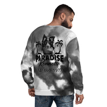 Load image into Gallery viewer, Paradise Kennels Marble Unisex Sweatshirt
