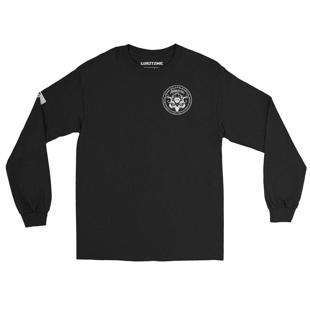 B CO - CTB - Company LS Shirt