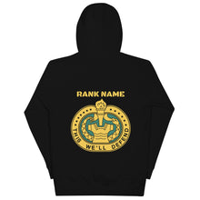 Load image into Gallery viewer, US ARMY - Drill Sergeant - Hoodie
